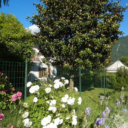 Al Fiume Villa Arco Kültér fotó