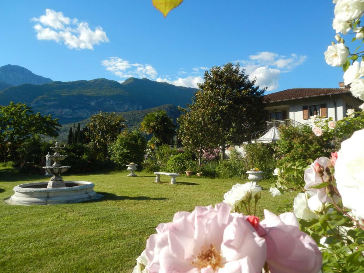 Al Fiume Villa Arco Kültér fotó