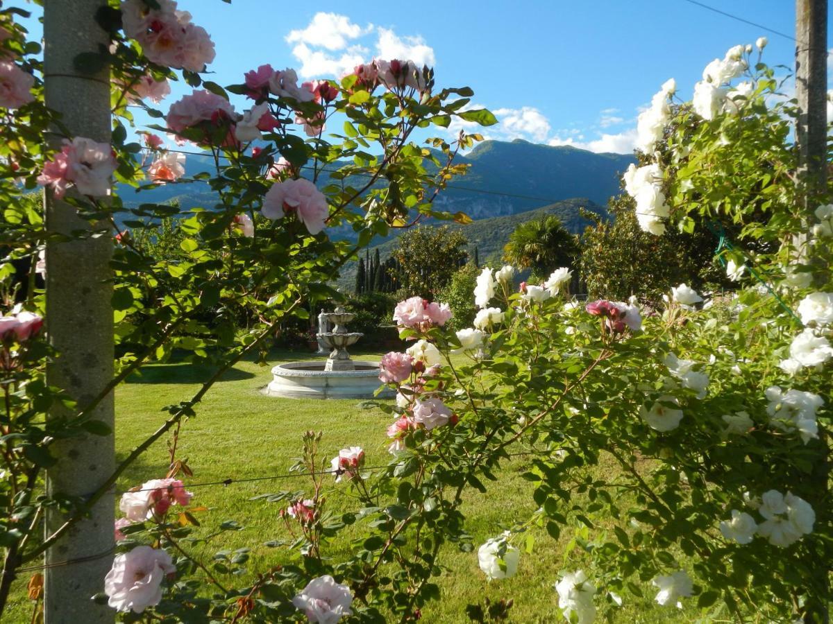 Al Fiume Villa Arco Kültér fotó