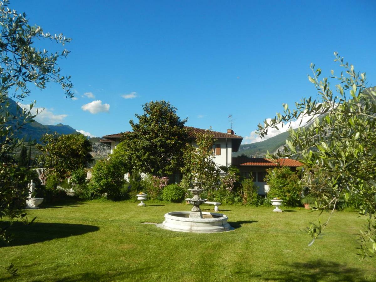 Al Fiume Villa Arco Kültér fotó