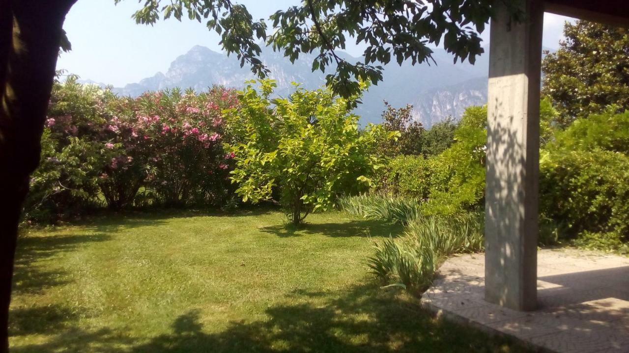 Al Fiume Villa Arco Kültér fotó