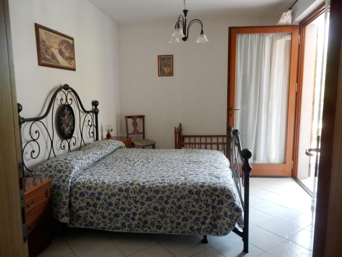Al Fiume Villa Arco Kültér fotó