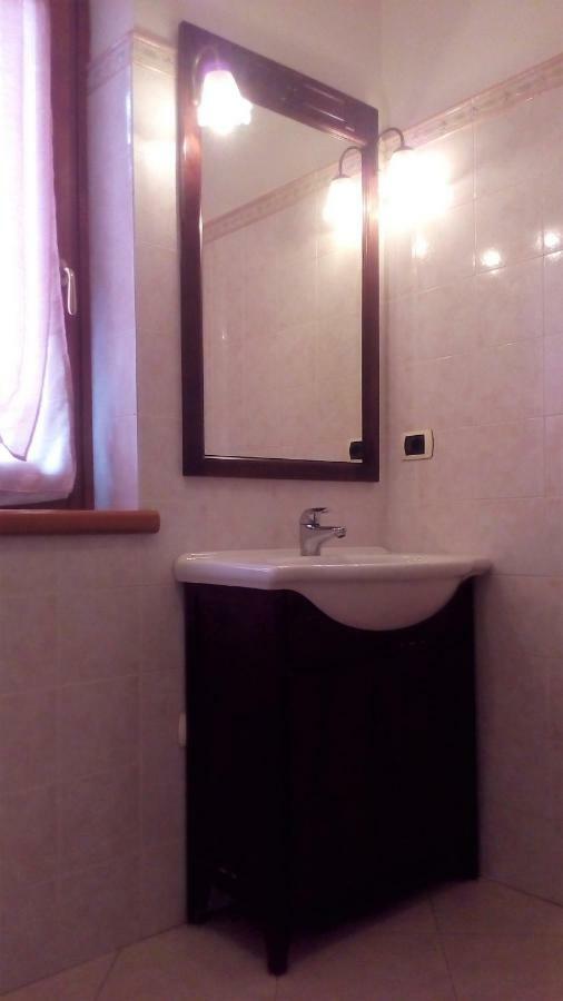 Al Fiume Villa Arco Kültér fotó
