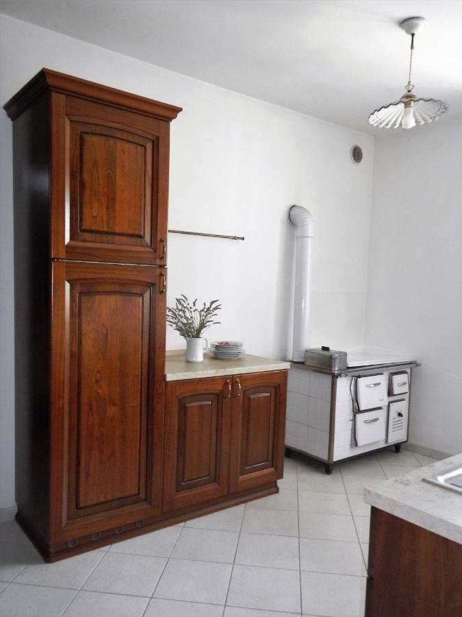 Al Fiume Villa Arco Kültér fotó