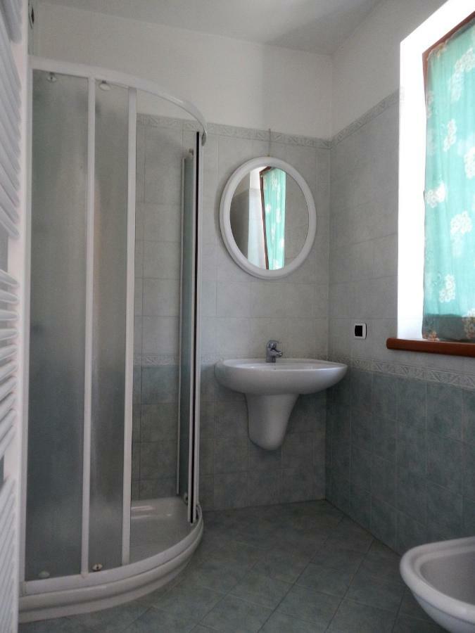 Al Fiume Villa Arco Kültér fotó